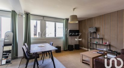 Appartement 4 pièces de 76 m² à La Roche-sur-Yon (85000)