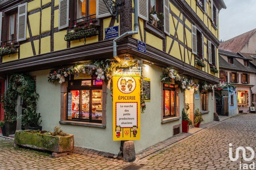 Retail property of 40 m² in KAYSERSBERG (68240)