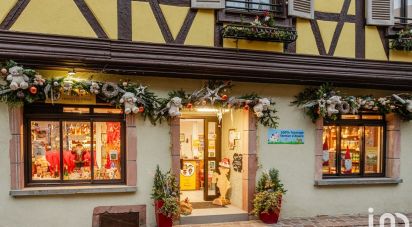 Retail property of 40 m² in KAYSERSBERG (68240)