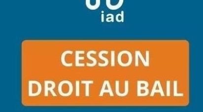 Droit au bail de 29 m² à Bretteville-sur-Odon (14760)