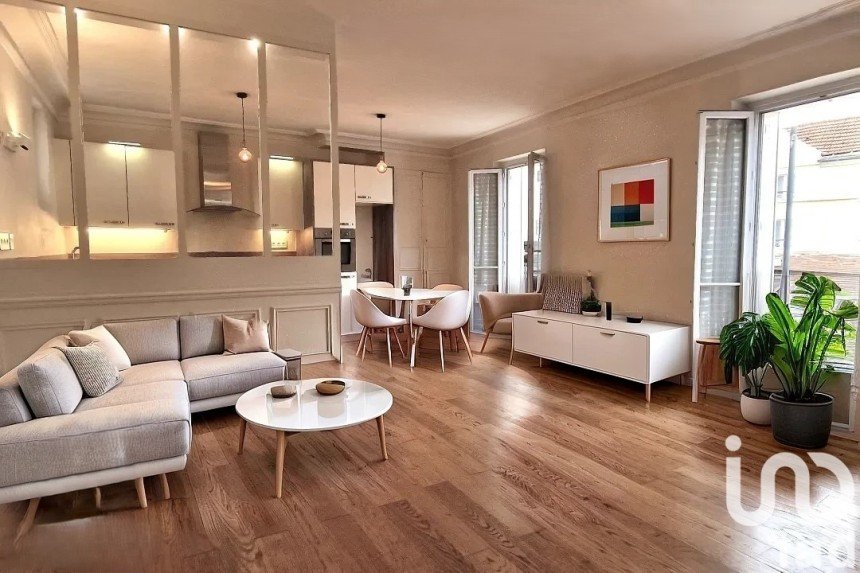 Apartment 3 rooms of 71 m² in Fontenay-sous-Bois (94120)