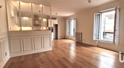 Apartment 3 rooms of 71 m² in Fontenay-sous-Bois (94120)