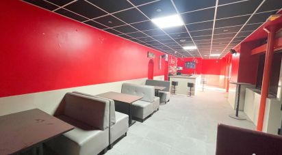 Commercial walls of 100 m² in Villeneuve-Saint-Georges (94190)