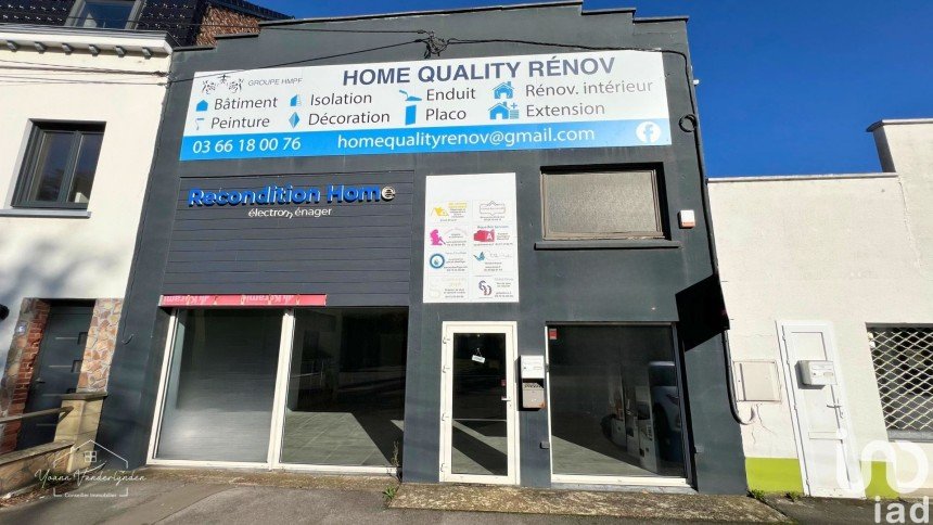 Retail property of 239 m² in Merville (59660)