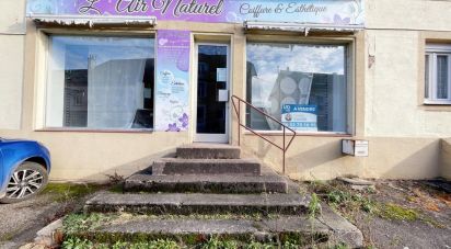 Retail property of 72 m² in Éloyes (88510)