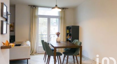 Apartment 2 rooms of 46 m² in Yerres (91330)