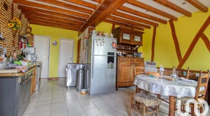 House 6 rooms of 105 m² in Chaumont-en-Vexin (60240)