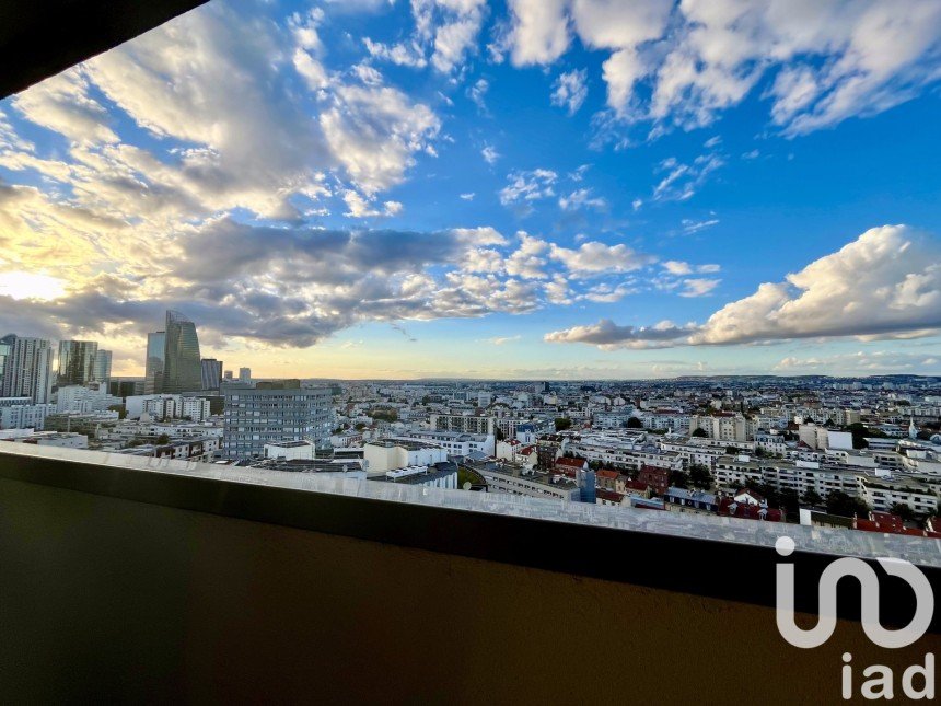 Apartment 2 rooms of 53 m² in Courbevoie (92400)