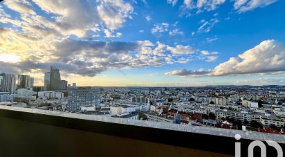 Apartment 2 rooms of 53 m² in Courbevoie (92400)