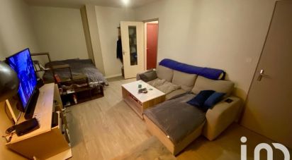 Appartement 1 pièce de 30 m² à Évreux (27000)