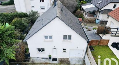 Maison 5 pièces de 123 m² à Kingersheim (68260)