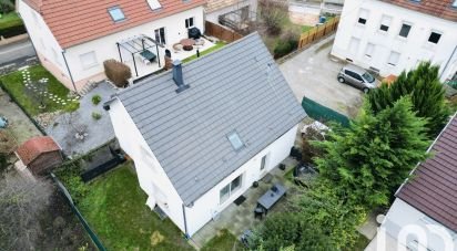 Maison 5 pièces de 123 m² à Kingersheim (68260)