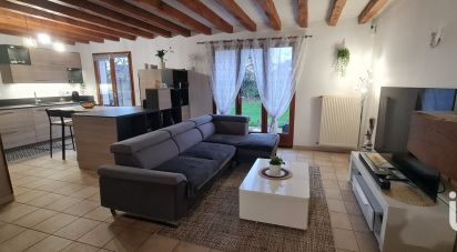 Traditional house 6 rooms of 143 m² in Villeparisis (77270)