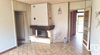 House 4 rooms of 85 m² in Ménilles (27120)