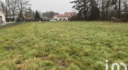 Land of 1,750 m² in Raucoules (43290)