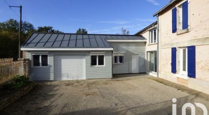 Maison 6 pièces de 208 m² à SAINT MARTIN LA PALLU (86380)