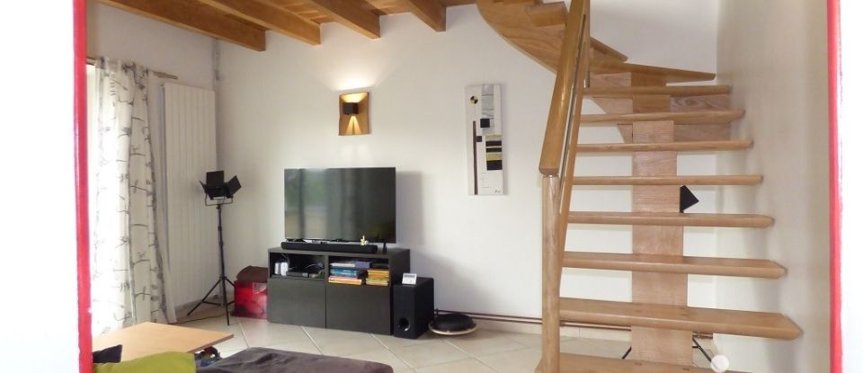 Maison 6 pièces de 208 m² à SAINT MARTIN LA PALLU (86380)