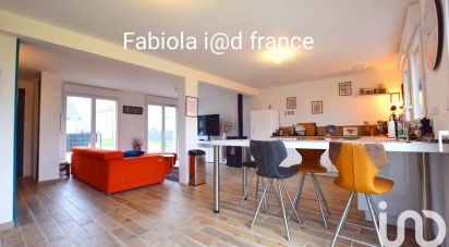 House 5 rooms of 120 m² in Oye-Plage (62215)