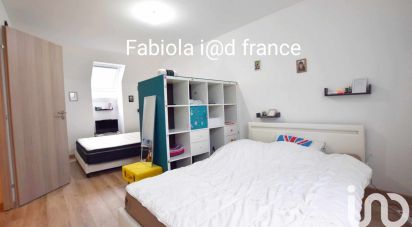 Maison 5 pièces de 120 m² à Oye-Plage (62215)