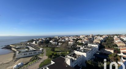 Appartement 4 pièces de 91 m² à Royan (17200)