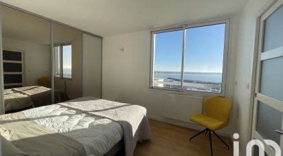 Apartment 4 rooms of 91 m² in Royan (17200)