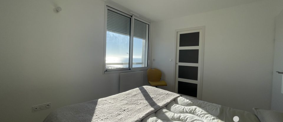 Appartement 4 pièces de 91 m² à Royan (17200)