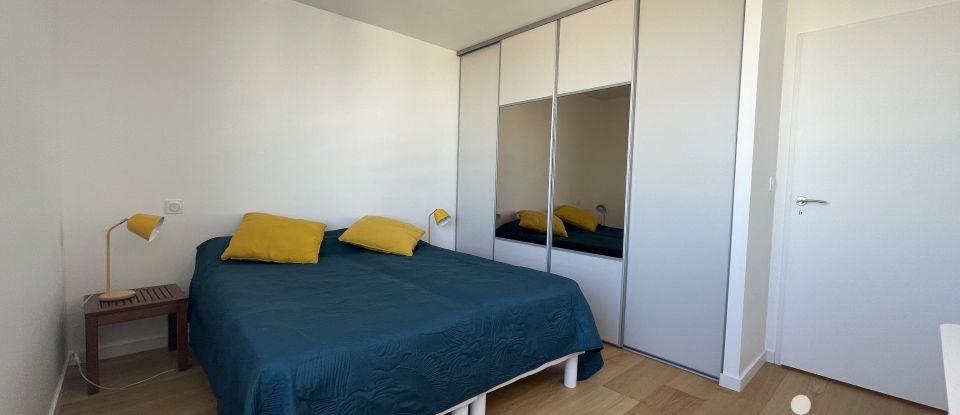 Appartement 4 pièces de 91 m² à Royan (17200)