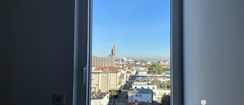 Appartement 4 pièces de 91 m² à Royan (17200)