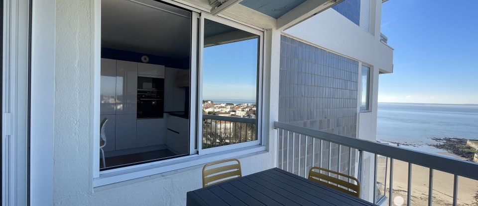 Appartement 4 pièces de 91 m² à Royan (17200)