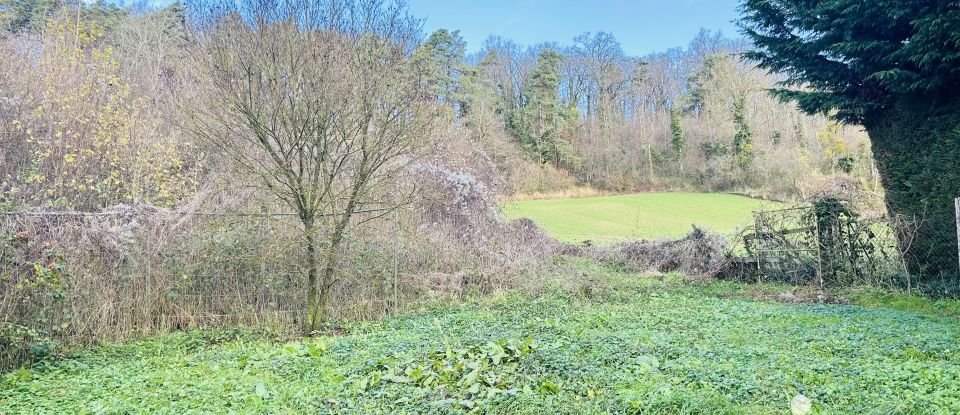 Maison traditionnelle 4 pièces de 83 m² à Vassens (02290)