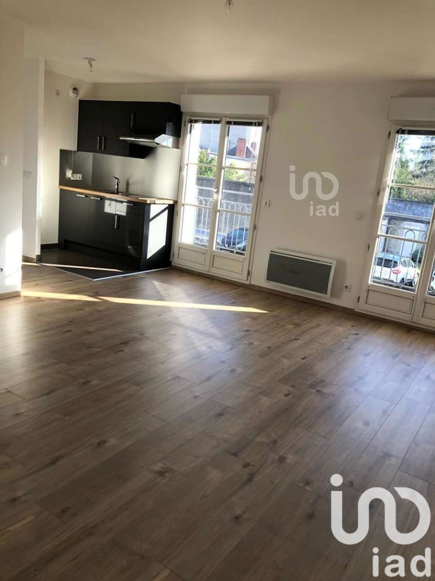 Studio 1 pièce de 36 m² à Rambouillet (78120)