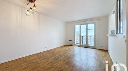 Appartement 3 pièces de 58 m² à Thiais (94320)