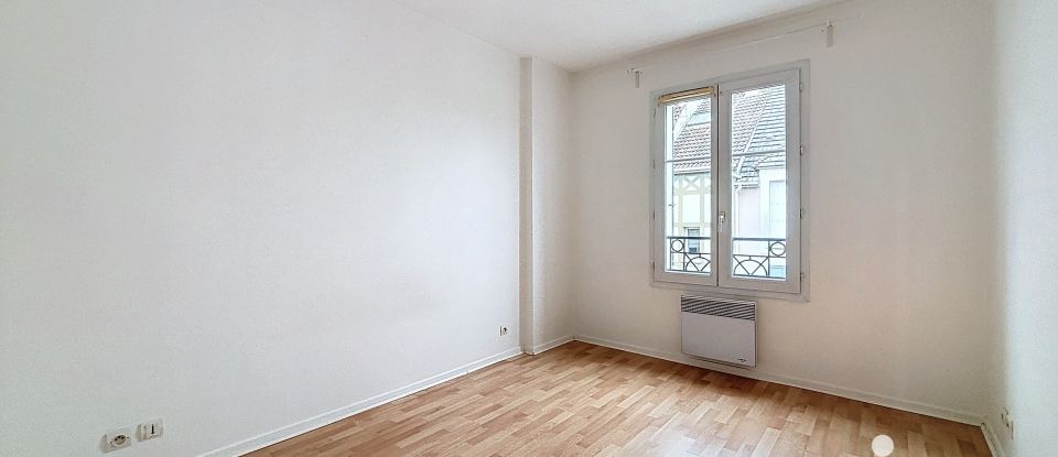 Appartement 3 pièces de 58 m² à Thiais (94320)