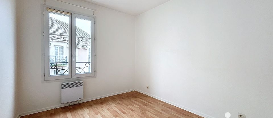 Appartement 3 pièces de 58 m² à Thiais (94320)