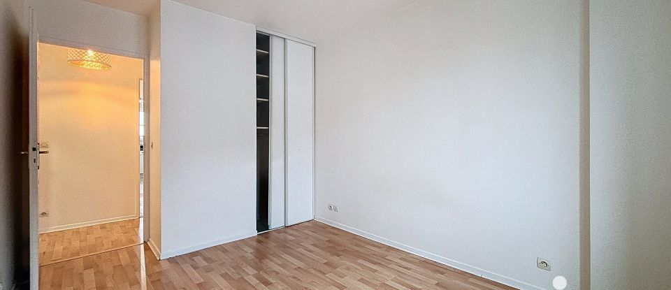 Appartement 3 pièces de 58 m² à Thiais (94320)