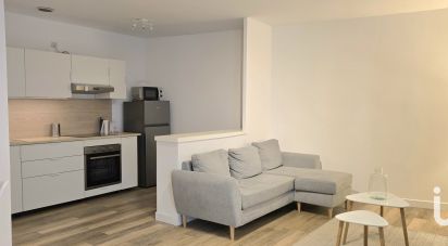 Appartement 4 pièces de 60 m² à Saint-Étienne (42000)