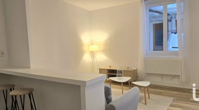 Apartment 4 rooms of 60 m² in Saint-Étienne (42000)