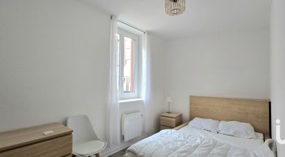 Appartement 4 pièces de 60 m² à Saint-Étienne (42000)