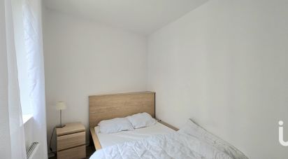 Appartement 4 pièces de 60 m² à Saint-Étienne (42000)