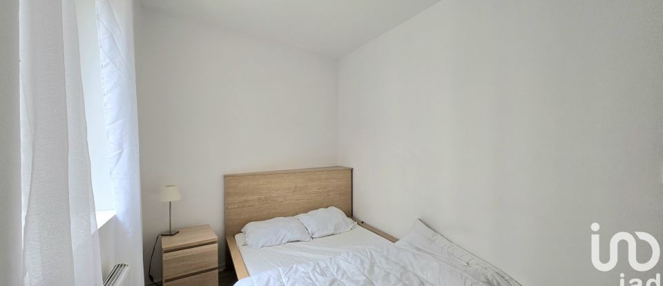 Apartment 4 rooms of 60 m² in Saint-Étienne (42000)