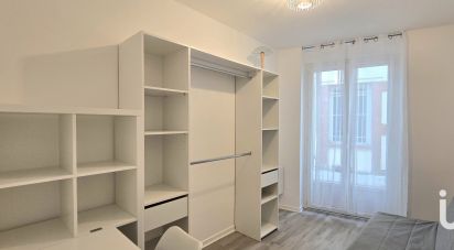 Appartement 4 pièces de 60 m² à Saint-Étienne (42000)