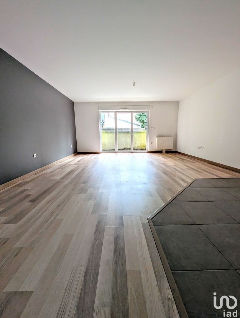 Appartement 2 pièces de 67 m² à Nancy (54000)