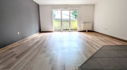 Appartement 2 pièces de 67 m² à Nancy (54000)