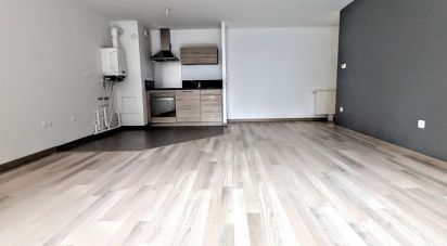 Appartement 2 pièces de 67 m² à Nancy (54000)