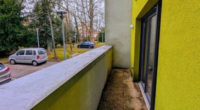 Appartement 2 pièces de 67 m² à Nancy (54000)