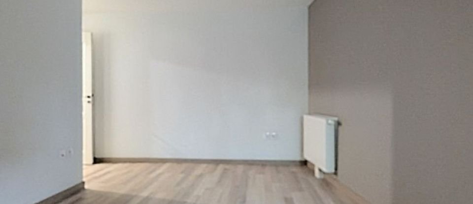 Appartement 2 pièces de 67 m² à Nancy (54000)