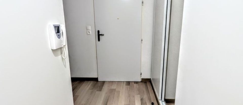 Appartement 2 pièces de 67 m² à Nancy (54000)