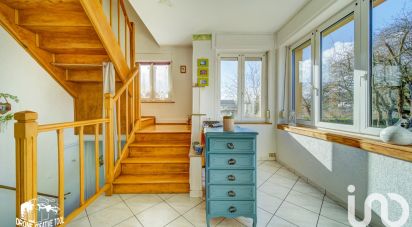 Maison 5 pièces de 119 m² à Ars-sur-Moselle (57130)