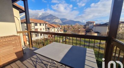 Apartment 3 rooms of 62 m² in Sassenage (38360)