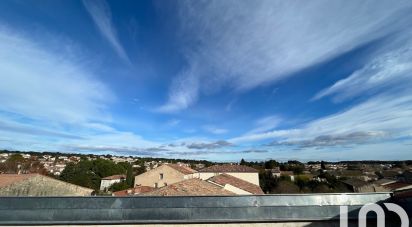 Appartement 2 pièces de 64 m² à Pignan (34570)